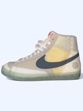 Nike Blazer Mid 77 Move to Zero Glacier Ice Men’s Size 9